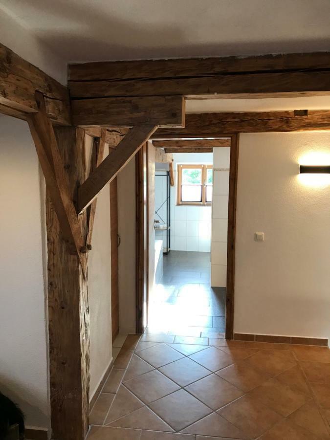 Mein Quartier Oberammergau Ngoại thất bức ảnh